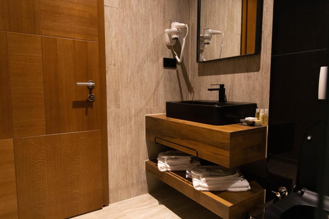 Hotel Tesara Prizren Kültér fotó