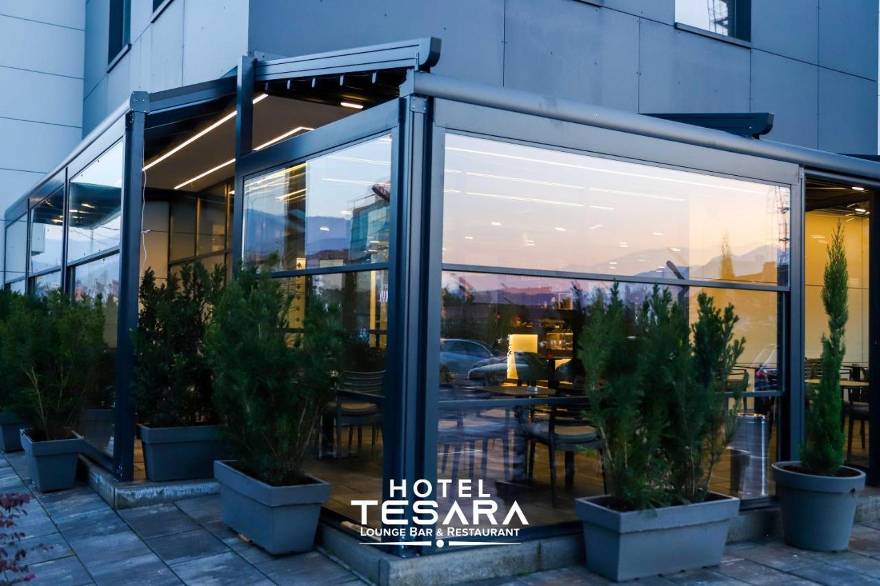 Hotel Tesara Prizren Kültér fotó