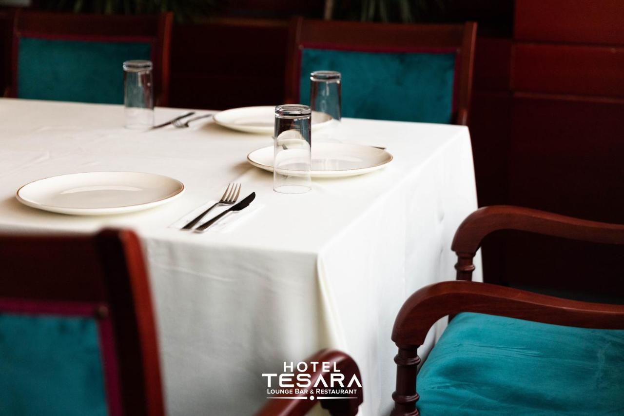 Hotel Tesara Prizren Kültér fotó