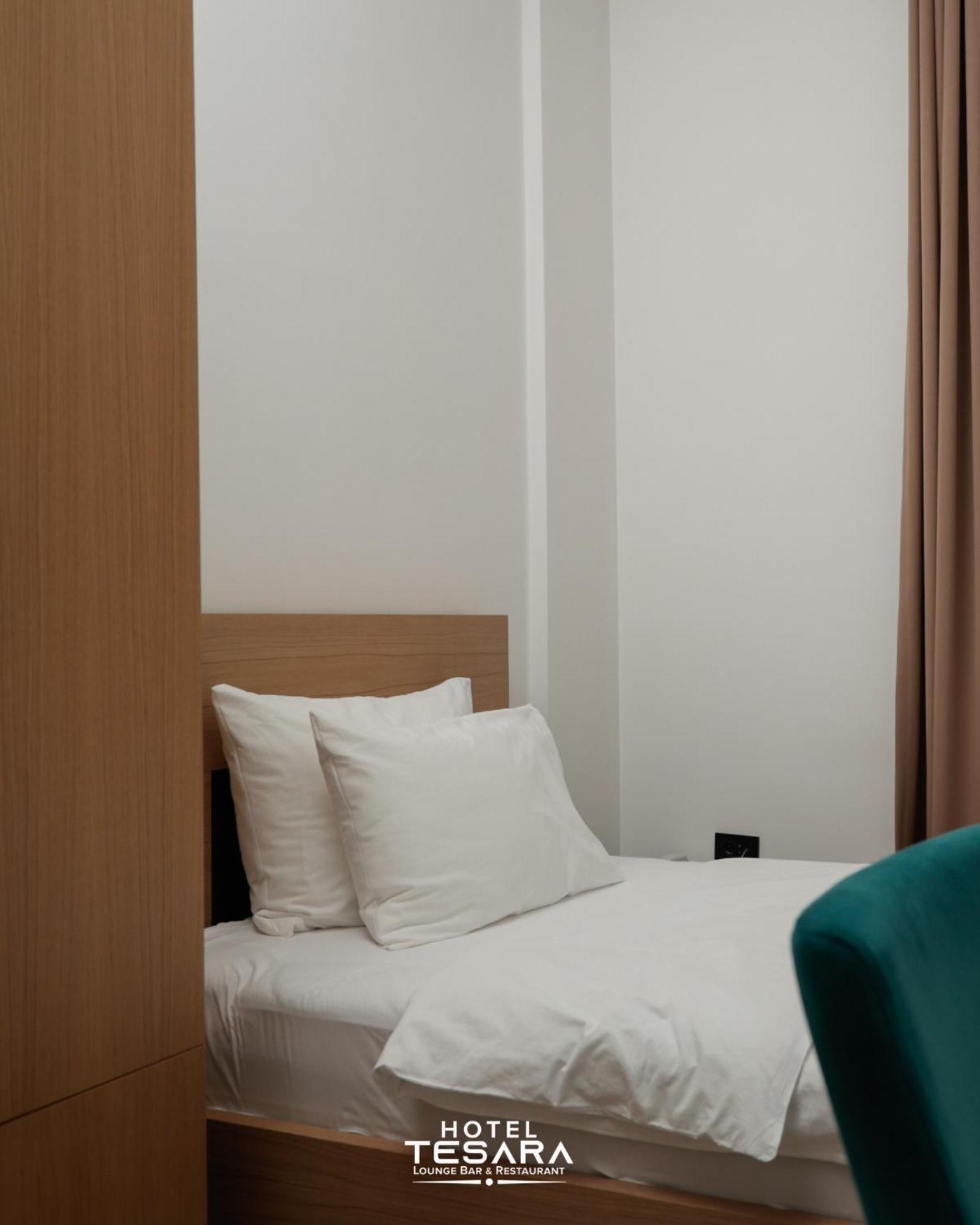 Hotel Tesara Prizren Kültér fotó